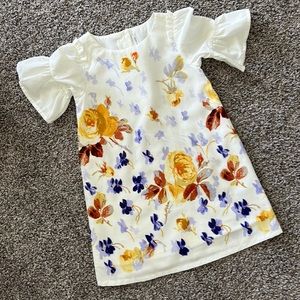 Janie and Jack - Dress